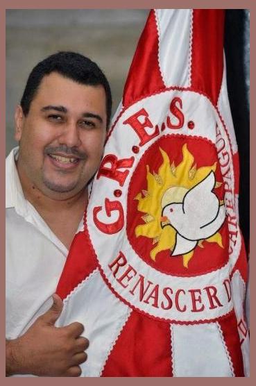 Diego Nicolau